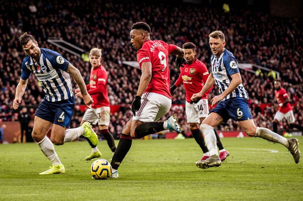 Nhận định Brighton vs MU: Điểm số đầu tiên?