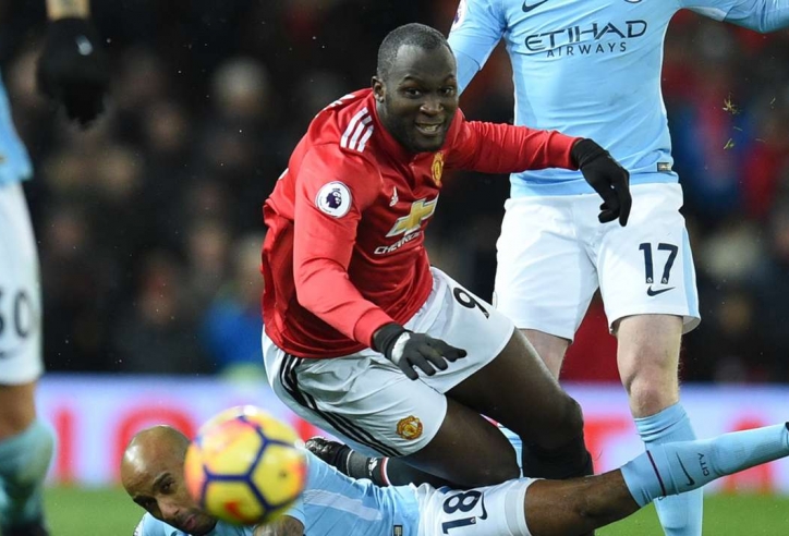 Chuyển nhượng MU ngày 25/11: Lukaku cập bến kình địch Quỷ đỏ?