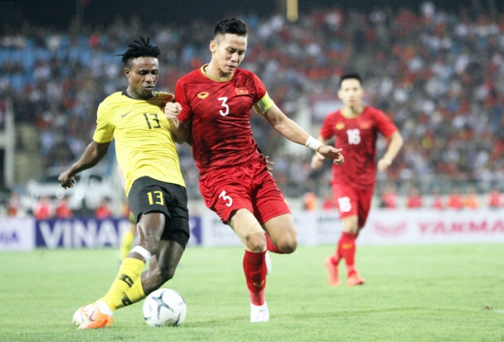 Việt Nam tiến gần đến cơ hội đăng cai AFF Cup 2020