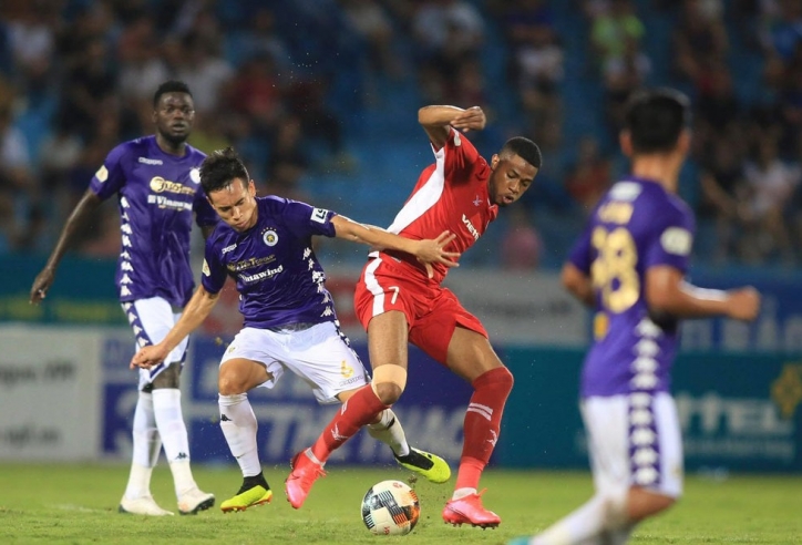 Viettel vs Hà Nội FC: Lộ diện nhà vô địch?