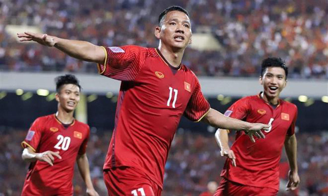 HLV Park gọi 'người hùng AFF Cup 2018' trở lại ĐT Việt Nam?