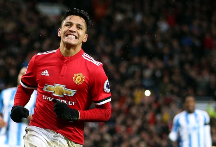 Chuyển nhượng sáng 19/3: Sanchez sắp rời MU, đến đá cặp CR7?