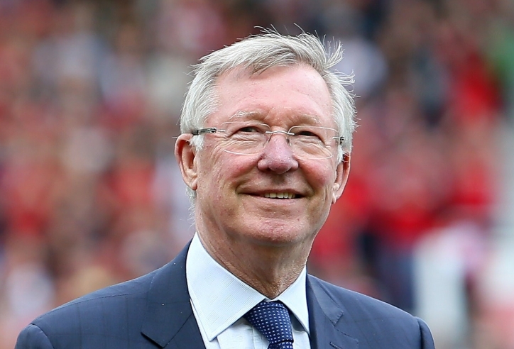 Sir Alex chỉ tên đội sẽ vô địch Ngoại hạng Anh mùa này