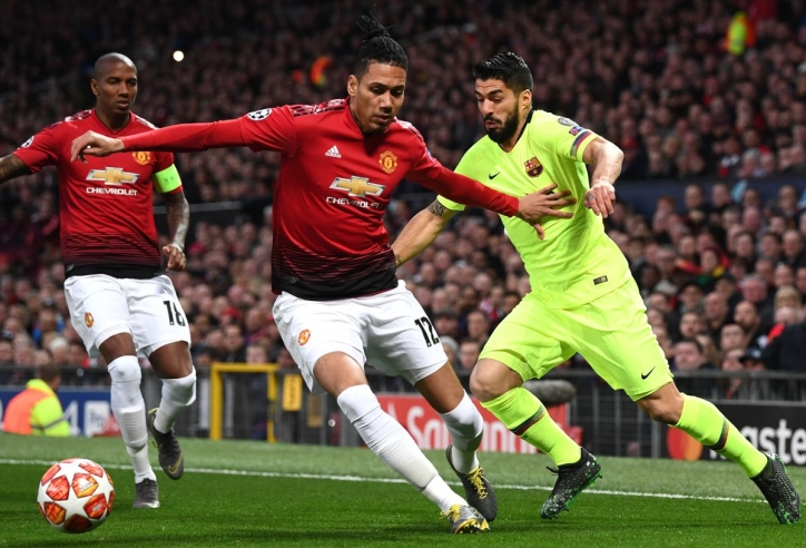 Xem trực tiếp Barca vs MU ở đâu, kênh nào?