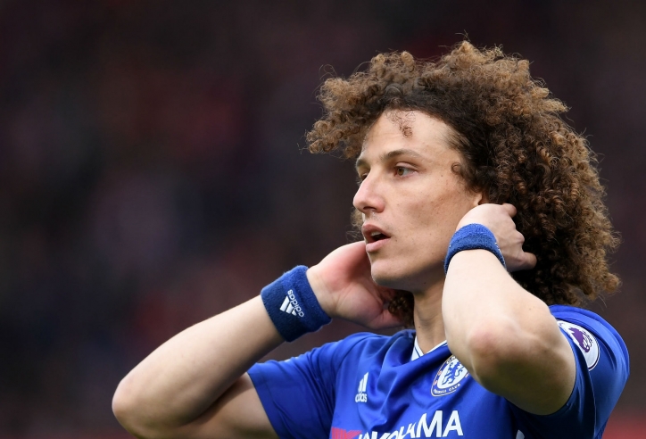 David Luiz: Lối chơi của Burnley là 'phản bóng đá'