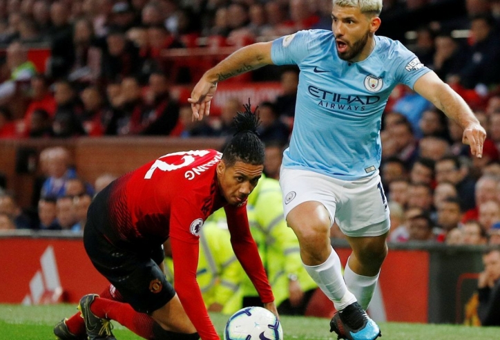 Thua Man City, MU lập kỷ lục tồi tệ nhất sau 48 năm