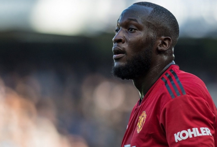 VIDEO: Những pha xử lý hài hước của Lukaku