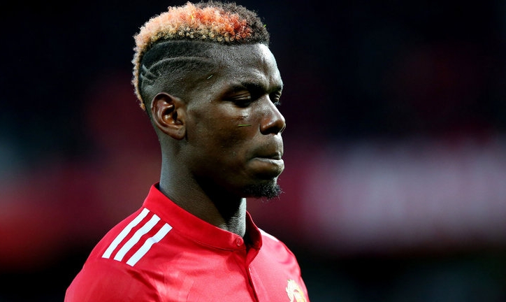 CĐV Man Utd muốn đuổi cổ Pogba càng sớm càng tốt