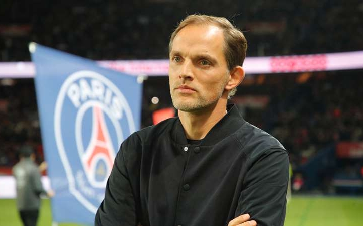 NÓNG: PSG chính thức định đoạt tương lai của HLV Tuchel