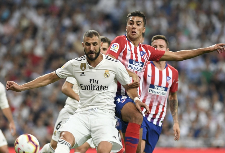 Lịch thi đấu ICC 2019: Derby Madrid