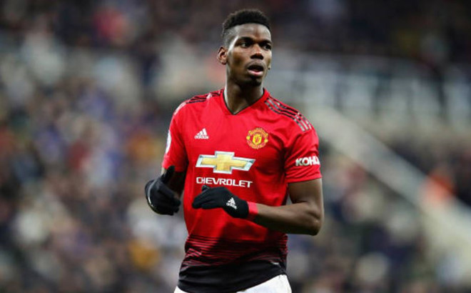 Chuyển nhượng tối 20/8: HLV Solskjaer chốt tương lai của Pogba