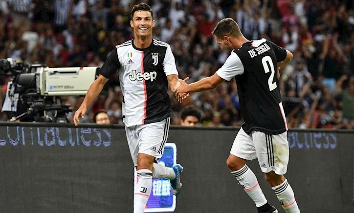 Xem trực tiếp Fiorentina vs Juventus - Serie A ở đâu, kênh nào?