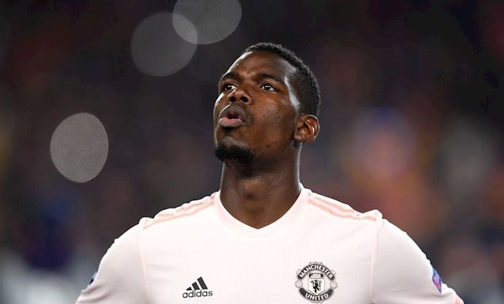 Chủ tịch Real Madrid: 'Tôi chẳng biết Pogba là ai'