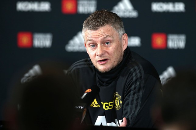 Solskjaer: 'Liverpool có thể ăn ba nhưng không vĩ đại nhất'