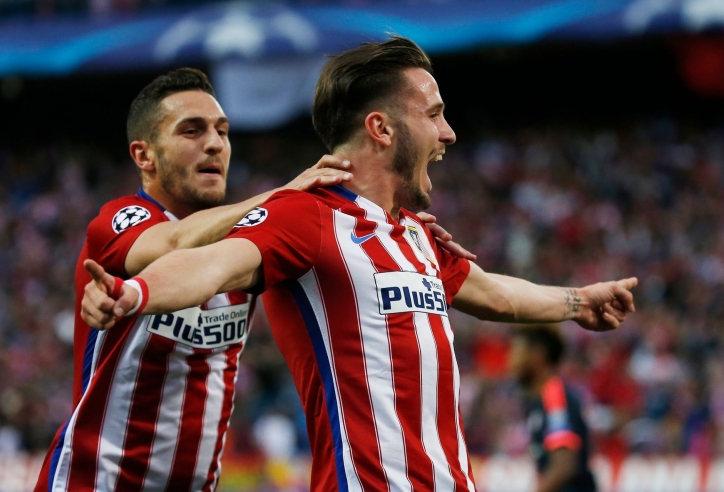 Chuyển nhượng 19/3: MU đại chiến Man City vì sao Atletico Madrid