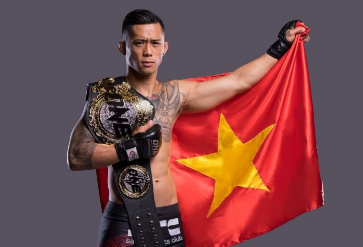 'Vua MMA gốc Việt' lật tẩy chiêu trò của võ truyền điện