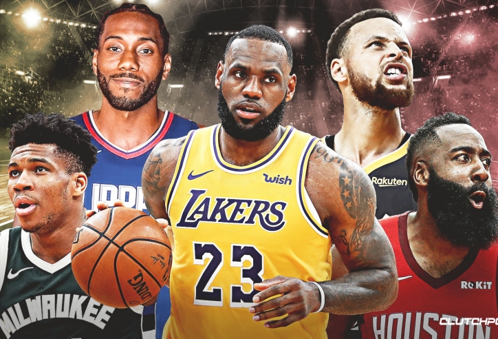 NBA trở lại sớm hơn dự kiến