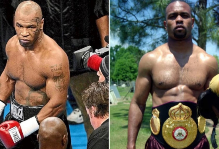 Mike Tyson chính thức tái xuất, đụng độ huyền thoại Boxing