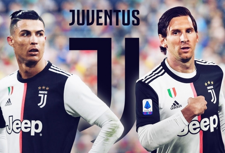 Chuyển nhượng tối 22/8: Juventus muốn chiêu mộ Messi