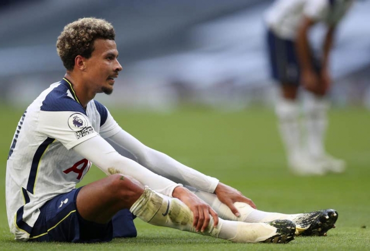 Tottenham gặp khó vì đối thủ nhiễm COVID-19