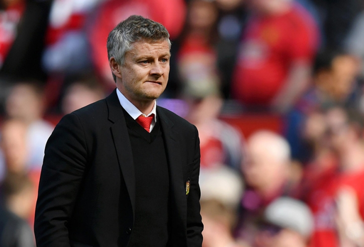 MU liên hệ HLV mới, ấn định thời điểm sa thải Solskjaer