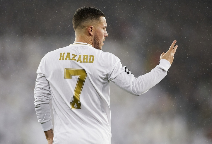 Eden Hazard – Tuổi 30, bây giờ hoặc không bao giờ