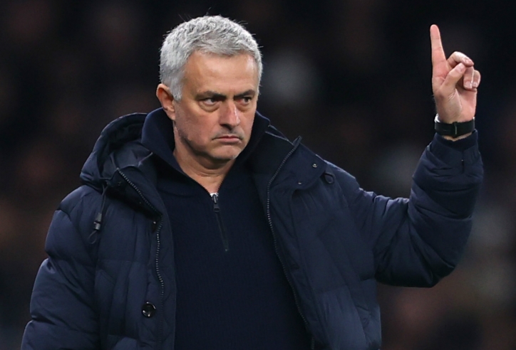 Mourinho gây áp lực lên BTC Ngoại hạng Anh