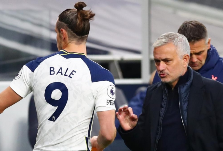 Chuyển nhượng bóng đá 16/2: MU đón Ramos, Mourinho nhận sai với Bale