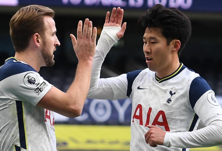 Chuyển nhượng bóng đá tối 19/3: Son - Kane rời Tottenham, Messi ký hợp đồng trọn đời?