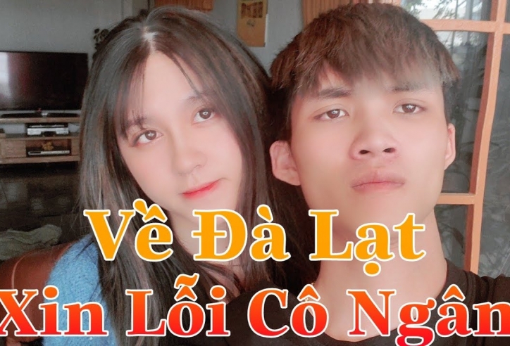 Gao Bạc quyết định về Đà Lạt xin lỗi Cô Ngân sau 3 ngày thông báo chia tay