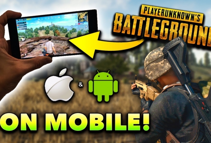 Cách khắc phục lỗi PUBG Mobile bị tự thoát, giật lag khi chơi trên IOS