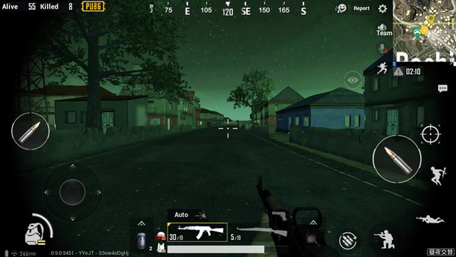 Thông tin PUBG Mobile về VIệt Nam do VNG đứng ra phát hành đến 99%