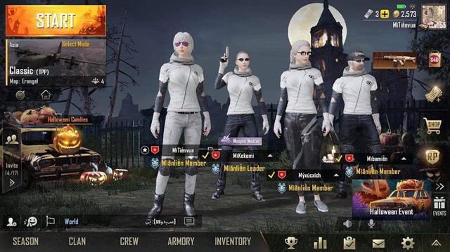 Phản ứng của cộng đồng game thủ khi PUBG Mobile chính thức về Việt Nam