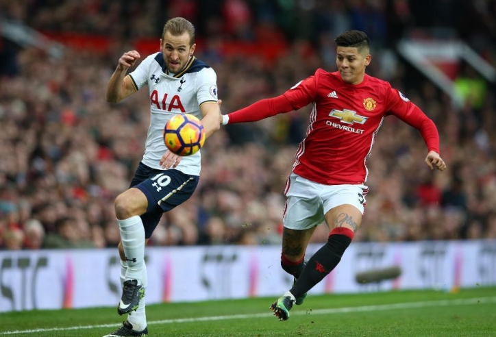 MU vs Tottenham: “Người đặc biệt” chống lại Quỷ Đỏ