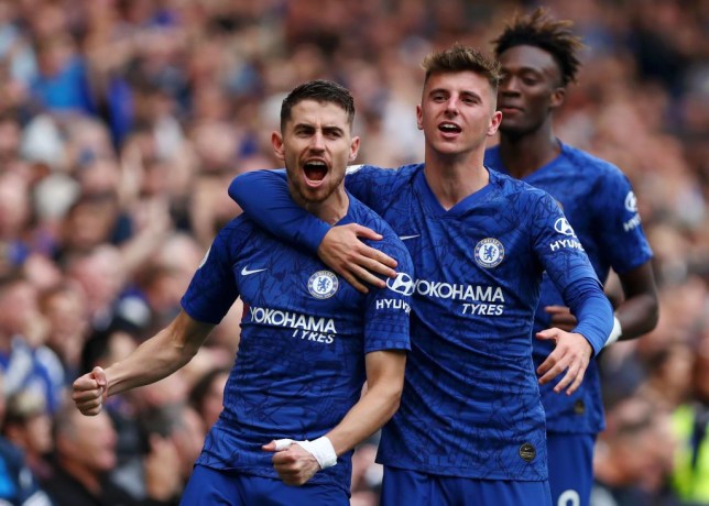 Chelsea đón tin cực vui trước thềm năm mới