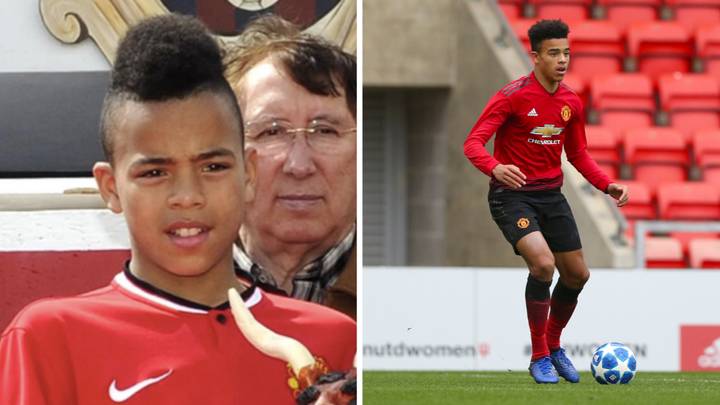 Không tưởng! Mason Greenwood ghi 16 bàn ở trận ra mắt