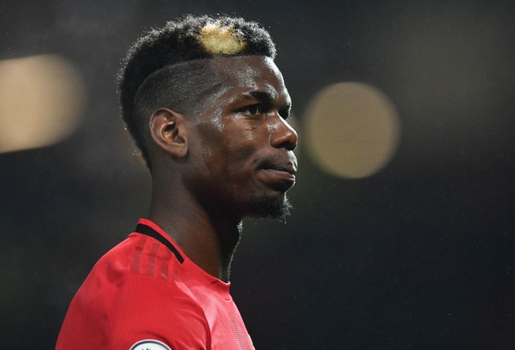 Nhiều cầu thủ MU muốn Pogba ra đi