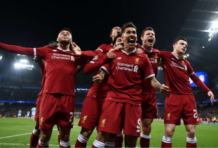 MU giúp Liverpool chính thức giành vé dự C1