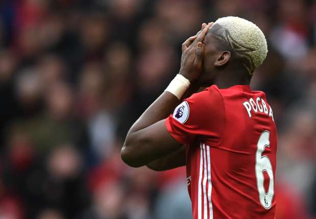 Chuyển nhượng ngày 27/3: MU tự tin 'nắm thóp' vụ Pogba