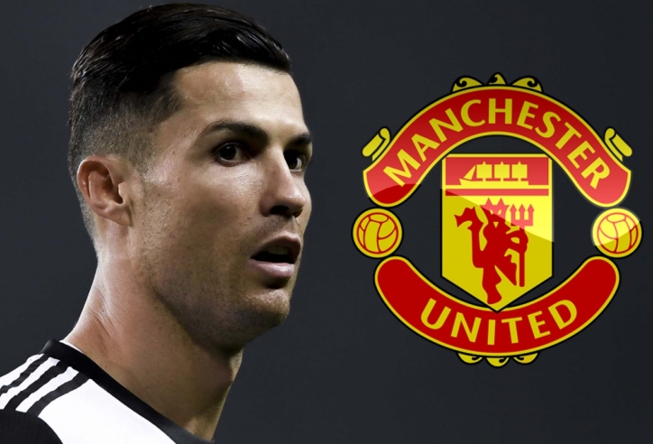 Chuyển nhượng tối 26/4: Ronaldo làm rõ khả năng quay về MU