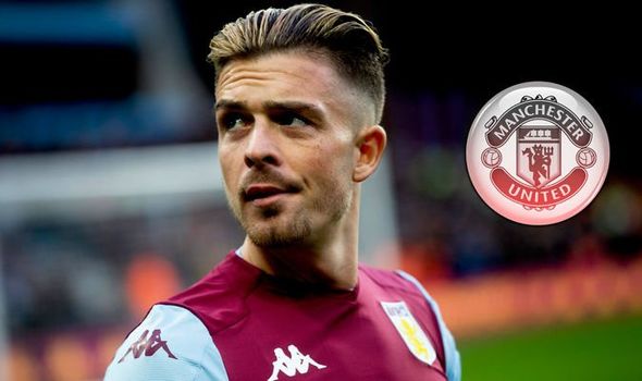 Grealish quyết định nghe theo trái tim vì MU