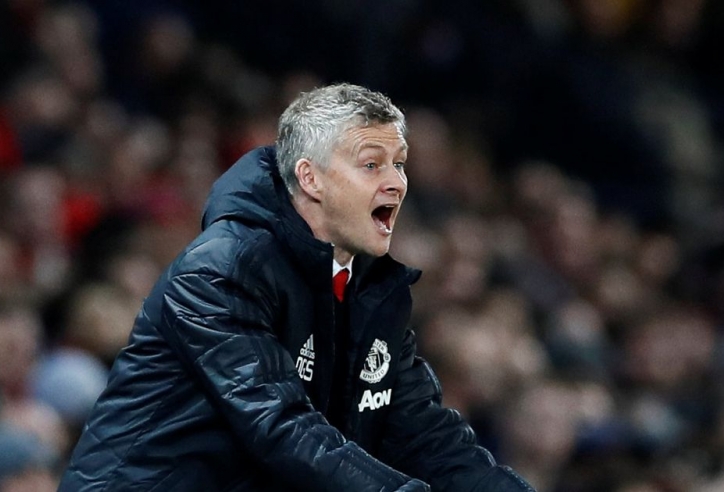 HLV Solskjaer chỉ trích thẳng tay tội đồ của MU trước Chelsea