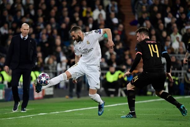 Đội hình mạnh nhất Real đấu Man City: Ai thay Ramos?