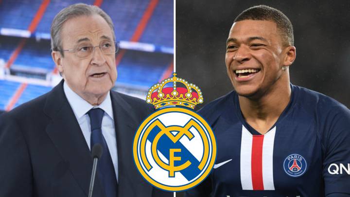 Real có đề nghị 'không thể chối từ' cho Mbappe và PSG