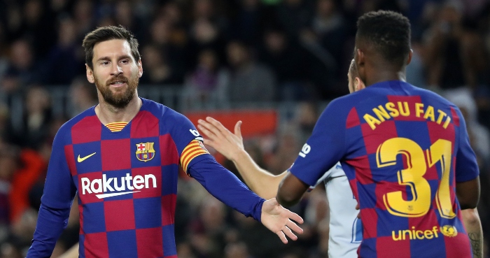 Chuyển nhượng 27/9: MU gửi đề nghị 150 triệu euro cho Barca?