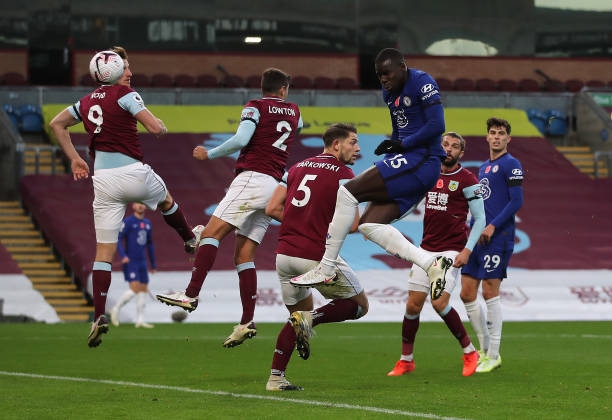 Video bàn thắng Burnley 0-3 Chelsea: Cảm hứng từ Ziyech