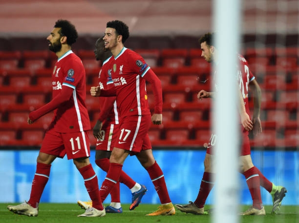 Video bàn thắng Liverpool 1-0 Ajax: Sao trẻ lên tiếng