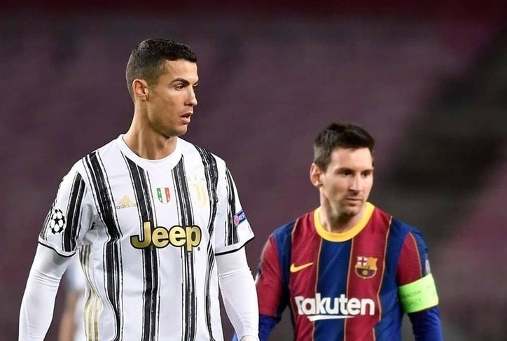 Ronaldo nói lời thật lòng về Messi sau khi hạ Barca