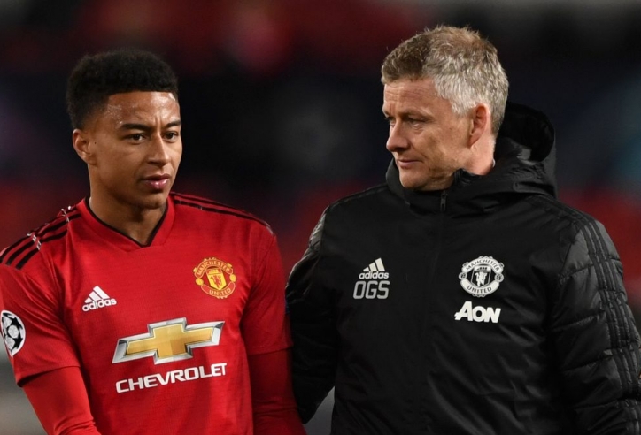 Solskjaer đích thân nói lời tiễn biệt tới 6 ngôi sao