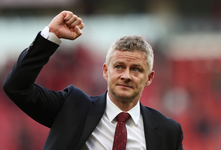 Solskjaer cảnh báo Liverpool ở lần gặp tiếp theo